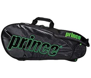 NEW PRINCE TEXTREME 9 PACK TENNIS RACQUET BAG -