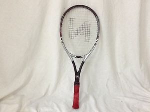 RAQUETA | VAN ALEN | VAN ALEN | GARANTIA 1 AÑO | C | 1103893