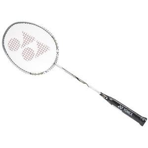 Raquette de badminton Yonex Nanoray 10f noir flexible Noir 41837 - Neuf