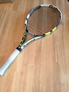 Babolat Aeropro Lite