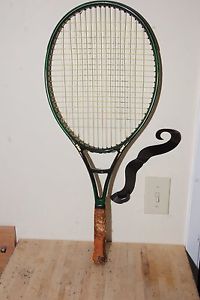 Prince J/R Graphite II 2 Widebody Tennis Racket L0 4"
