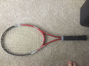 Head Youtek Prestige MP Tennis Racquet