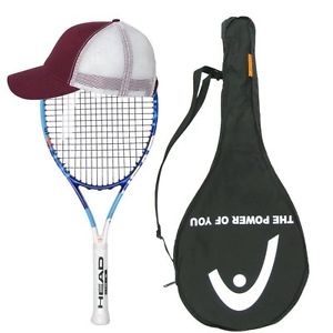 HEAD Transition Ivan Jr 2016 Graphene XT Instinct Junior 26" Tennis Racquet -