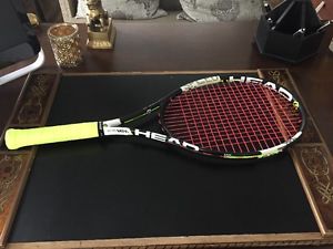 Head Graphene XT speed MP A tennis racquet, 4 3/8, #3