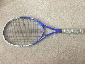 Head Raptor MP tennis Racquet 4 3/8