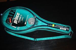 prince cts synergy 26