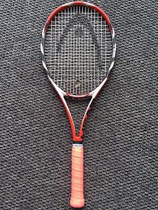 Head Microgel Radical MP (4 3/8)