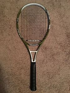 Head Mojo Tennis Racquet 4 3/8 Extremely Rare