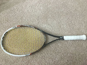 Head Graphene Speed S tennis racquet