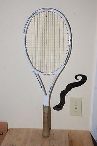 Spalding "THE PROFESSIONAL" 85 Tennis Racquet RARE VHTF