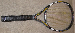 Babolat Drive Z-OS Tennis Racquet (110)  4 3/8