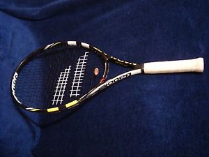Babolat Nadal JR 25 Tennis Racquet Nice!