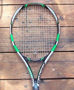 Babolat Pure Drive Racquet (Wimbledon Edition)