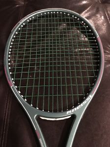 Kneissl Spark35 Green 4 3/8 Tennis Racquet