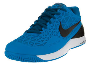 Nike Men's Zoom Cage 2 Tennis Shoe