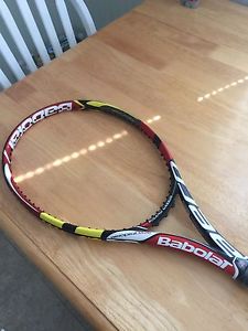 Babolat Aeropro Drive GT 101208 Tennis Racquet Unstrung
