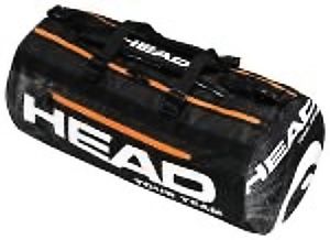 HEAD 283613 Tour Team Tennis Duffle Bag