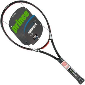 2016 Prince TeXtreme Premier 105 4 1/4" Tennis Racket Racquet BRAND NEW