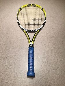 Babolat DriveTeam 4 3/8 Tennis Racquet Cover Drive Team