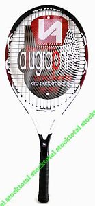 RAQUETA TENIS SENIOR ALUMINIUM  VENTA LIQUIDACION EXPOSICIÓN - SIN FUNDA