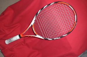 HEAD  MICROGEL   RADICAL MID PLUS TENNIS   RACQUETS