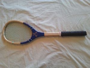 Vintage Grays Tennis Racquet (Prince's Court)