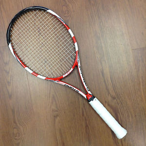 Babolat Pure Storm Tour 4 3/8 L3 Tennis Racquet Racket