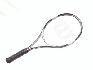 RAQUETA | WILSON | HAMMER CLASSIC | GARANTIA 1 AÑO | C | 1103943