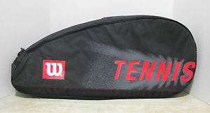 Wilson 3 Pack Tennis Bag - EXCELLENT