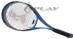 Raqueta Tenis TI 969 PRO Funda ACOLCHADA Encordada 340 gramos NUEVA Ligera