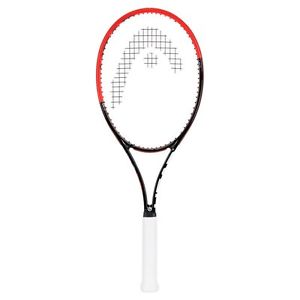 HEAD 230334 Graphene Prestige Rev Pro Tennis Racquet (4-1/2)