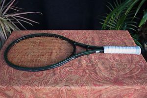 Prince Graphite 110 4 Stripe 4 1/2" Tennis Racket