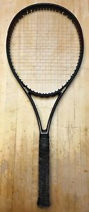 Prince Thunder 850 Longbody 108 Tennis Racquet 4 3/8