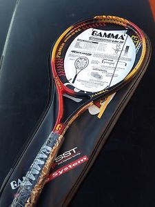 New Old Stock GAMMA POWERSTICK LITE 26 Oversize 4 Grip $199.99