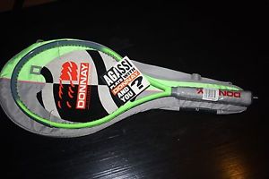 donnay wst kevlar pro 2 agassi
