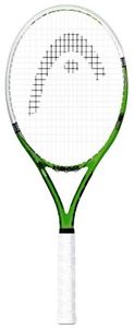 HEAD Youtek IG Elite Grip SZ 4-3/8"