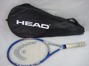 HEAD Titanium Elite Ti S1 Oversize Constant Beam Tennis Racquet 4 3/8" Grip