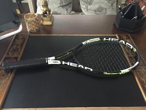 Head Graphene XT speed MP A tennis racquet, 4 3/8, #3