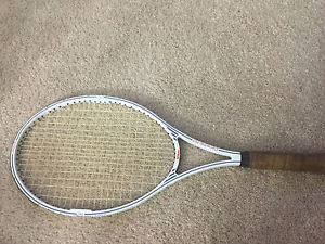 Wilson Ceramic 110 4 1/2 grip
