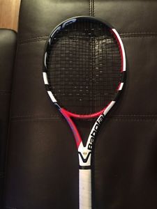 Babolat Aero Storm Tour (Make An Offer! I'll Probably Accept If It's Reasonable)