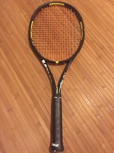 Volkl Organix 10 325 (315) 4 3/8