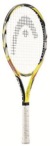 HEAD MICROGEL EXTREME TEAM TEFLON - tennis racquet racket -  Auth Dealer - 4 1/2