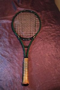 Prince Graphite 90 Tennis Racquet 4 5/8