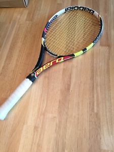 babolat aeropro lite Roland Garros 2015 Edition