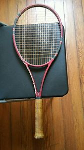 Pro Kennex Type C Redondo MP Racquets 4_3/8