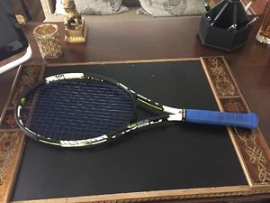 Head Graphene XT speed MP A tennis racquet, 4 3/8, #3