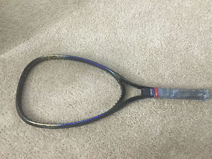 Head Director Pyramid Power Tennis Racquet 4 3/8