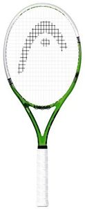 HEAD Youtek IG Elite Grip SZ 4-1/4"