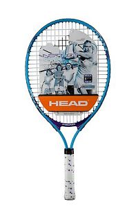 HEAD Instinct Junior Prestrung Tennis Racquet 23"