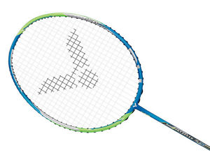 Genuine Victor Jetspeed Yoo Yeon Seong Badminton Racket
